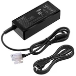 Ac Adapter For Huuger 63" 63X55 Inch L-shaped Electric Adjustable Standing Desk. Fixed Price $39.99.