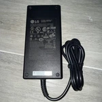 Genuine Lg Ultragear Monitor Ac Adapter 19.5V/10.8A/210.6W - AD10630LF Vg. Fixed Price $37.99.
