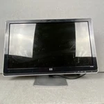 Hp 2310M Black 23" Lcd Computer Monitor Tiltable Full Hd W/ Power Cord Gaming. Fixed Price $37.99.