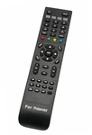 New Replace Remote RC-201 Fit For Polaroid Lcd Tv 1513-TDXB 3211-TLXB FLM-4034B. Fixed Price $10.89.