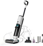Kenmore HF5010 Cordless Wet Dry Vacuum Hard Floor Self-clean Mop 35MIN Runtime. Fixed Price $183.99.