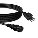 Ac Power Cord For Asus VN248Q-P VN248H-P 23.8" 24" Lcd Led Monitor. Fixed Price $6.99.