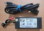 Xp Power Supply Model: CUP70-12 Input: 100-240VAC 1.5A Output: 12VDC 5.5A. Fixed Price $19.99.