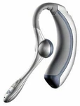 Plantronics M2500 Gray/silver Ear-hook Headsets. Fixed Price $67.99.