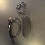Original Edacpower EA11203A Adapter 5.5X2.5MM Supply 12-17V 8.5A. Fixed Price $29.00.