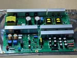 Lg 55" 55XF3C-B Outdoor Commercial Signage Tv Replacement Power Supply Board. Fixed Price $79.99.
