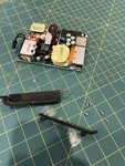 Apple Imac 20" 180W Power Supply Board A1224 2007 2008 2009 614-0430 ADP-170AF. Fixed Price $7.50.