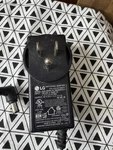 Lg Original Oem 19V 1.3A Ac Adapter ADS-25FSG-19 19025EPCU-1L Monitor Qq. Fixed Price $6.99.
