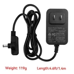 12V 3A Charger For Shark Flexbreeze 2-IN-1 Fan UH205 GQ36-120300-AUO. Fixed Price $14.88.