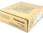 New Panasonic WV-Q120A Adapter Box For WVSW314, Matsushita Electric, WVQ120A. Fixed Price $40.00.