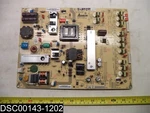 Used: DPS-143AP-1 Vizio Power Board 2950254505 E301791. Fixed Price $29.98.