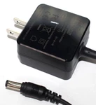 Kfd Q15BU-06000500 Ac Power Supply Adapter Charger Cord Output 6.00V 500MA. Fixed Price $19.90.