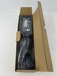Genuine Lg Monitor 19V 5.79A ADS-120QL-19A-3 Power Supply Only New Free Shipping. Fixed Price $59.99.