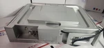 Trutech KLV3170 7" Lcd Tv Dvd Combo Space Saving Kitchen Under Cabinet - Tested. Fixed Price $41.99.