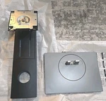 Dell P2217H 22" Adjustable Stand For 22IN. Fixed Price $29.99.